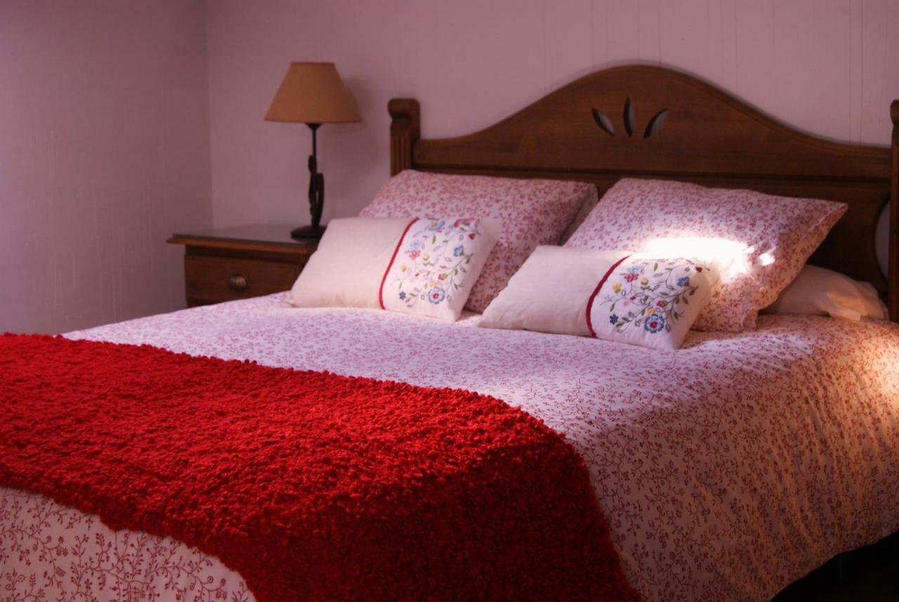 Apartamento 2 4/6 Pax Casa Rural El Sauce. A 2,5 Km De Cuenca Capital Nohales Esterno foto